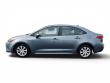 2024 Toyota Corolla LE Sedan