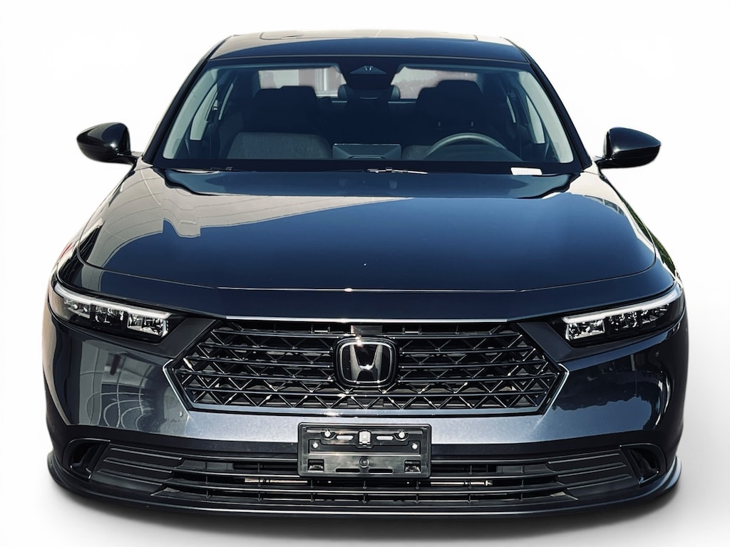 Used 2023 Honda Accord EX Sedan