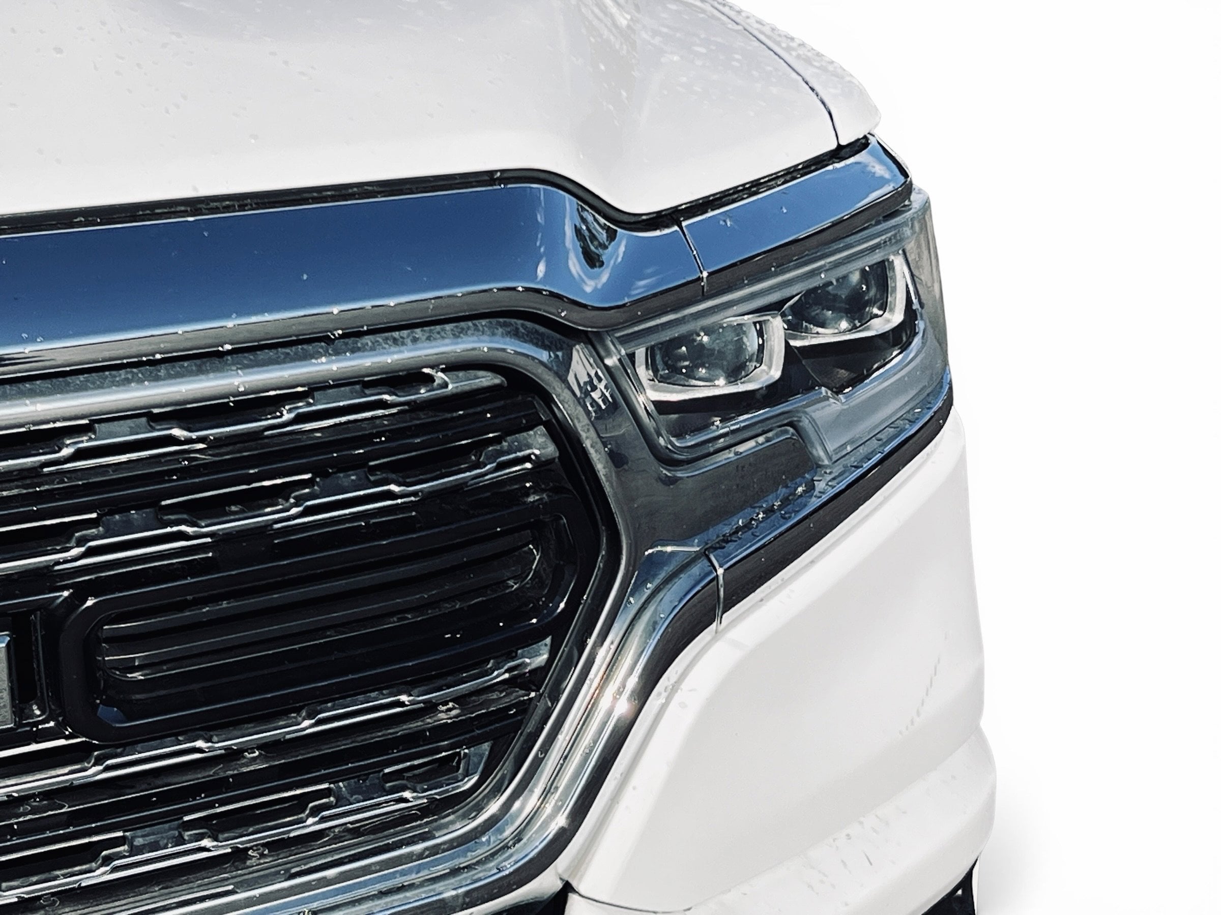 2022 Ram 1500 Limited photo 4