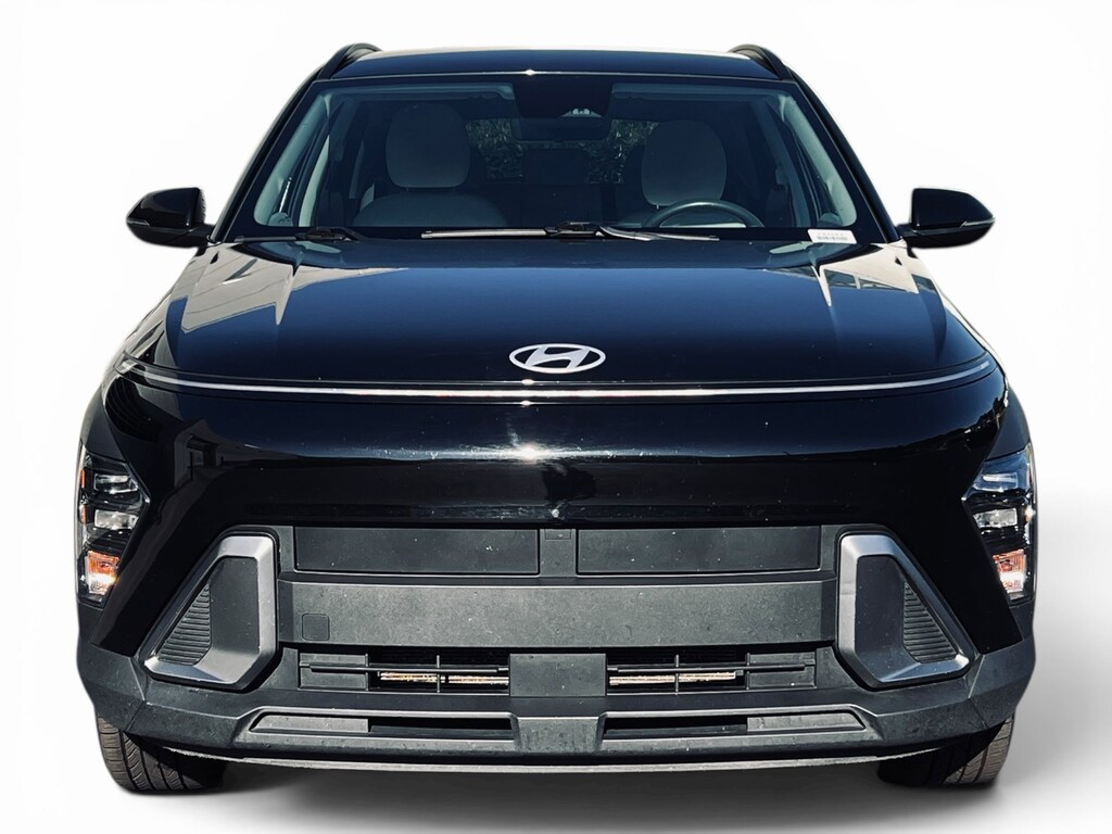 Used 2024 Hyundai Kona SEL SUV