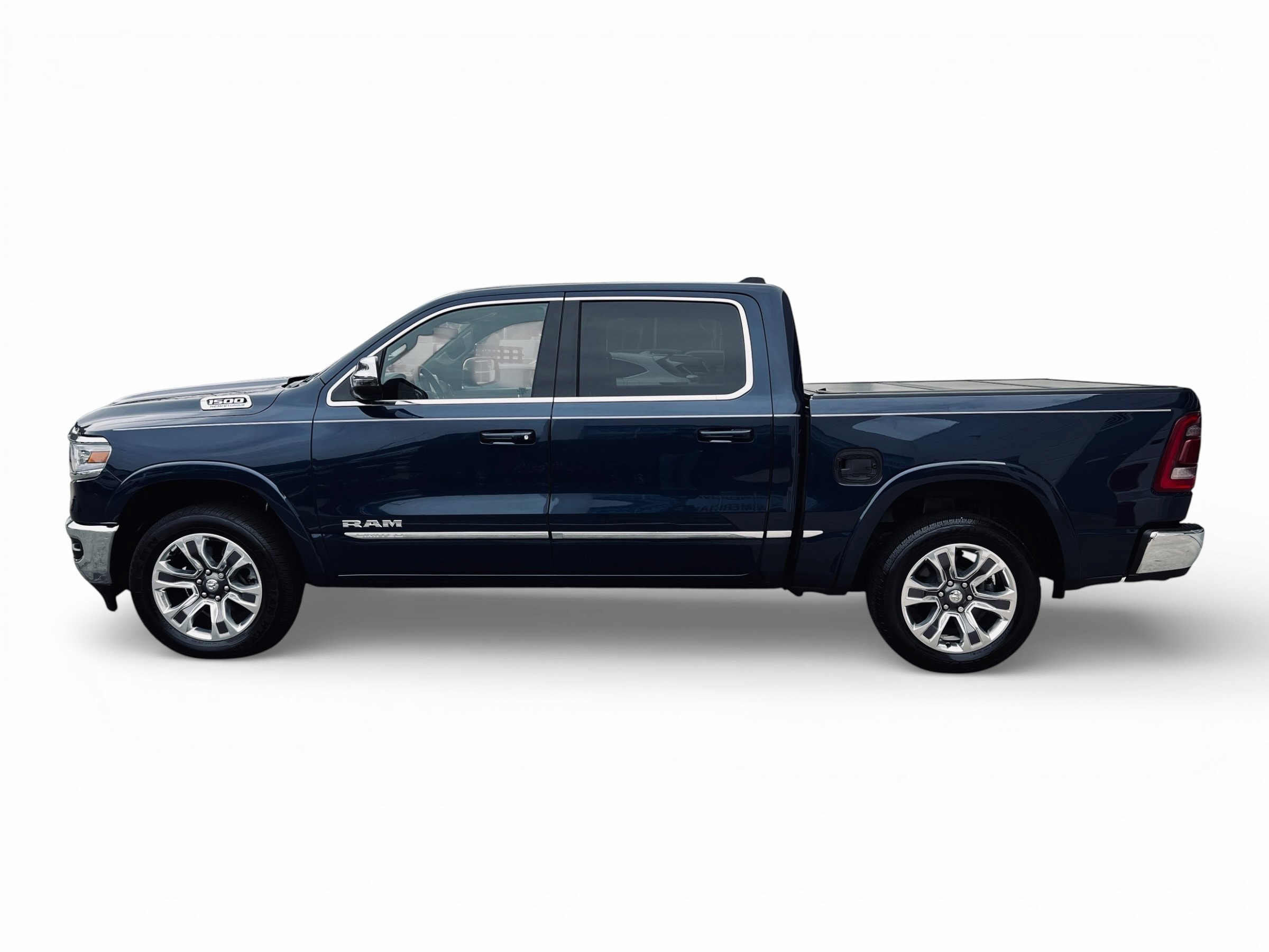 2024 Ram 1500 Limited photo 5