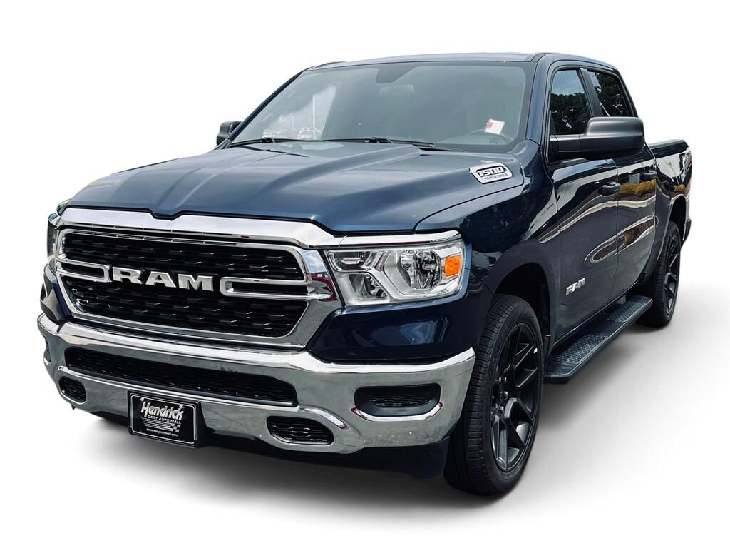 Used 2023 Ram 1500 Big Horn Pickup