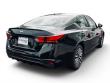 2025 Nissan Altima SV Sedan