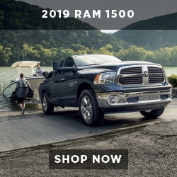 Hendrick Dodge Ram Fiat In Cary Nc