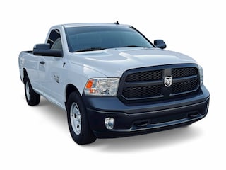 2023 Ram 1500 Classic Tradesman Pickup