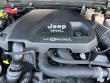 2021 Jeep Wrangler Unlimited Sahara Altitude Convertible