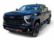 2026 Chevrolet Silverado 2500HD LTZ Pickup