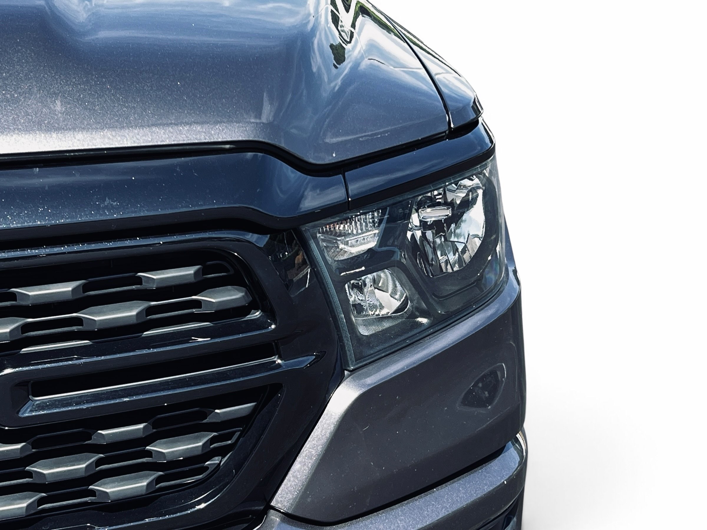 2022 Ram 1500 Big Horn photo 4