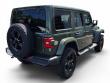 2021 Jeep Wrangler Unlimited Sahara Altitude Convertible