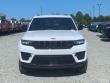2025 Jeep Grand Cherokee Altitude SUV
