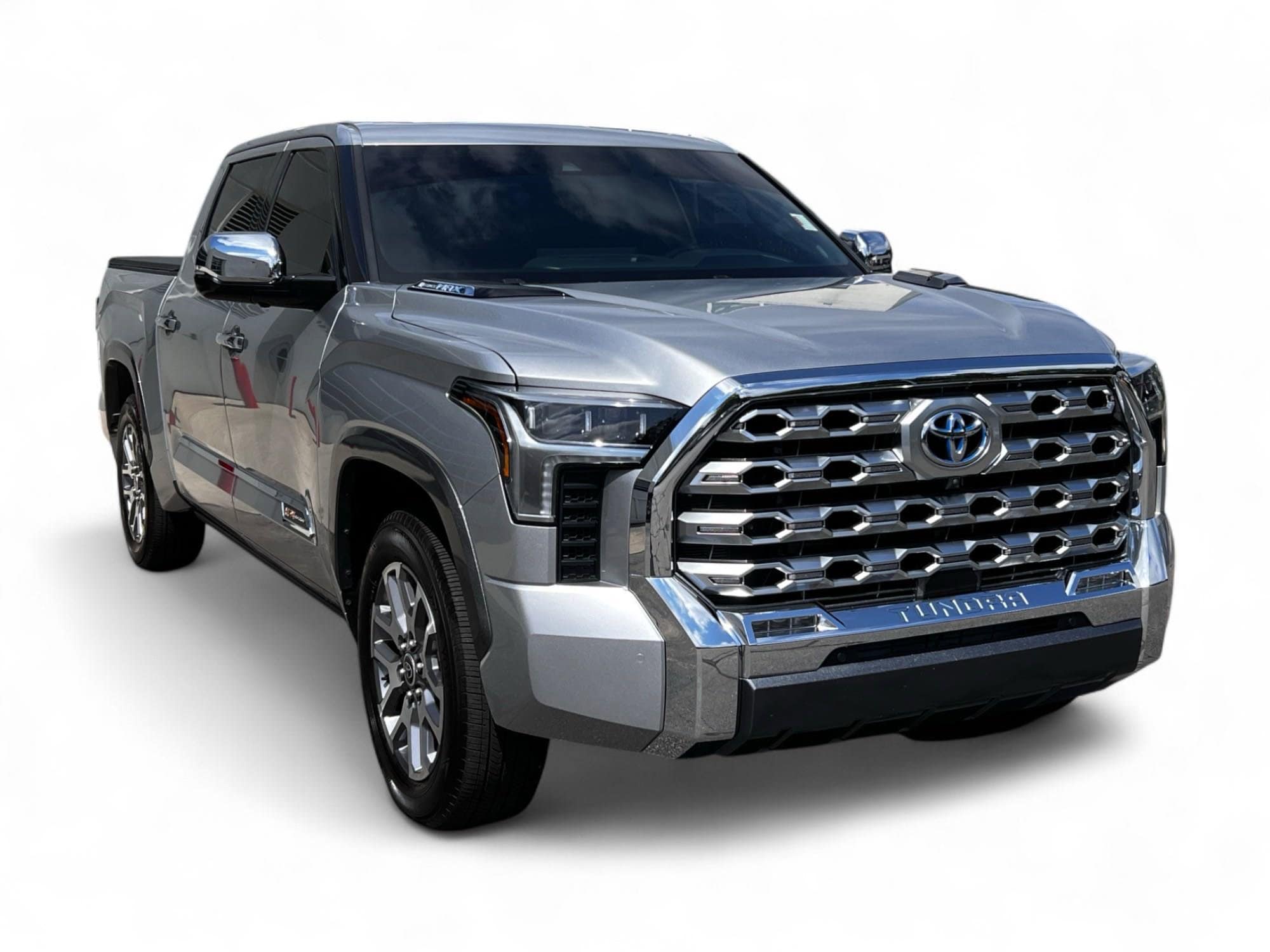 2023 Toyota Tundra 2WD 1794 Edition Hybrid