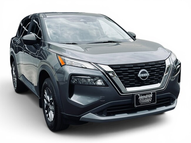 2023 Nissan Rogue S SUV