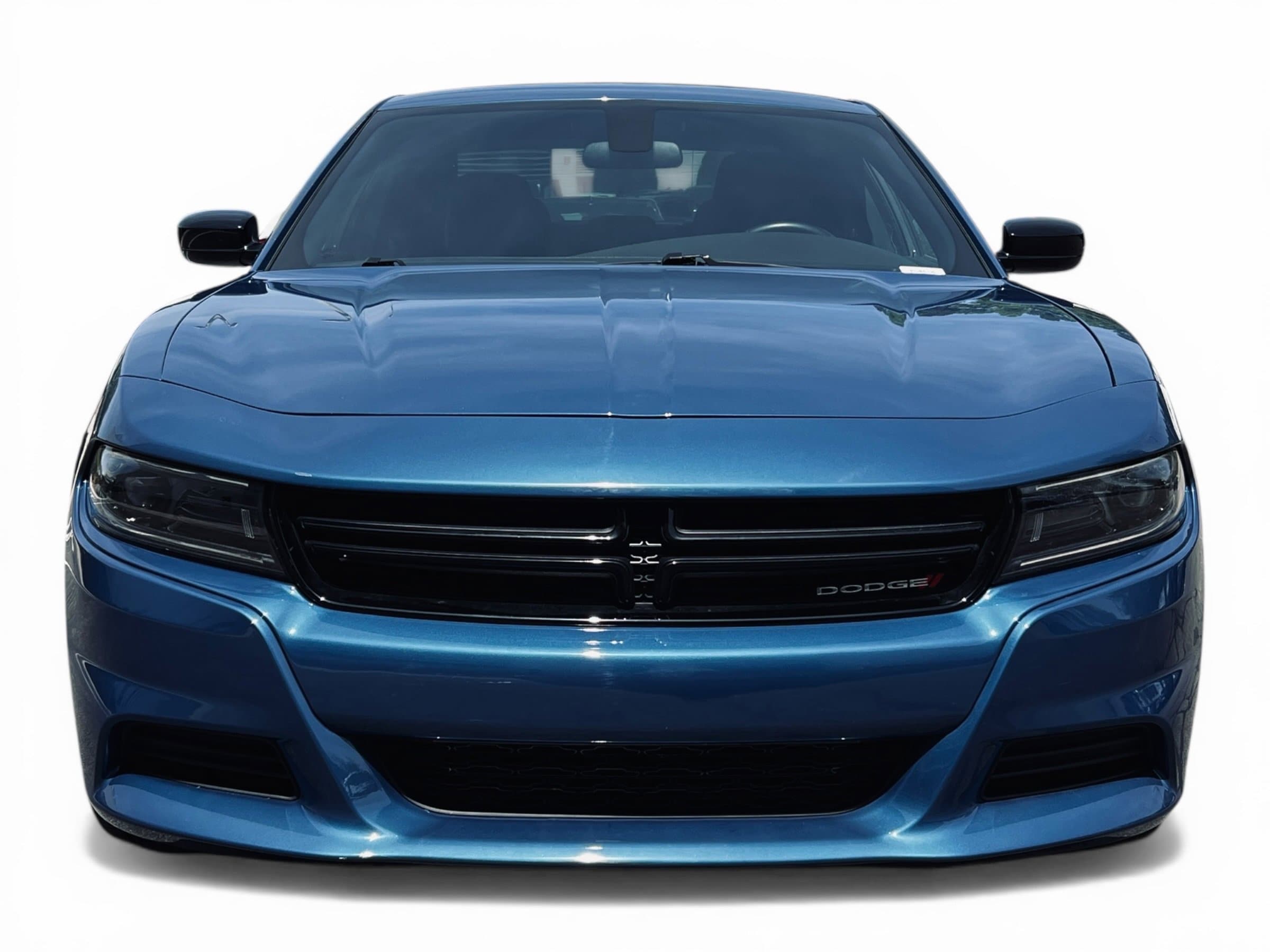 2023 Dodge Charger SXT photo 2