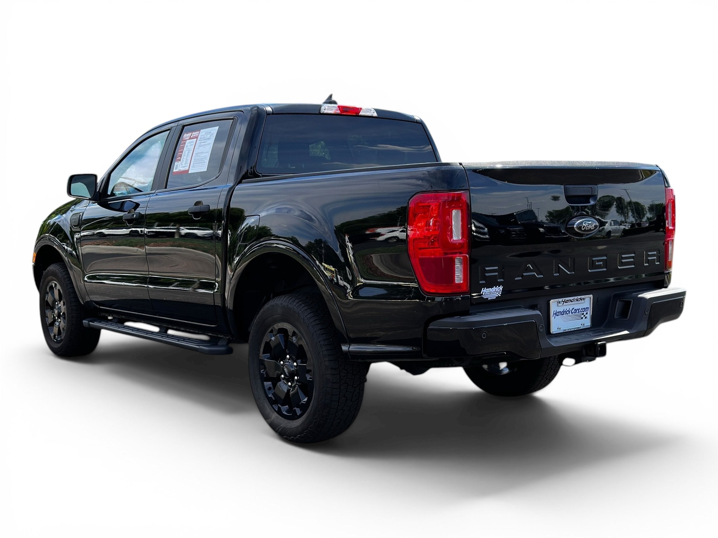 Ford Ranger XLT