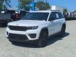 2025 Jeep Grand Cherokee Altitude SUV