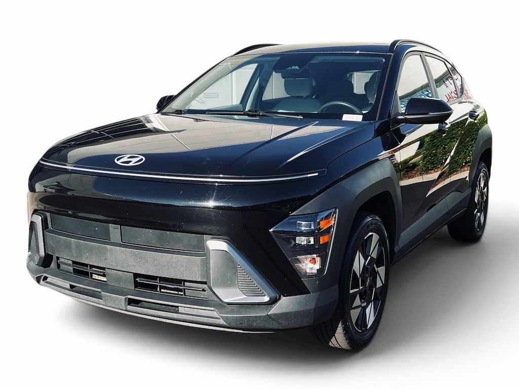 Used 2024 Hyundai Kona SEL SUV