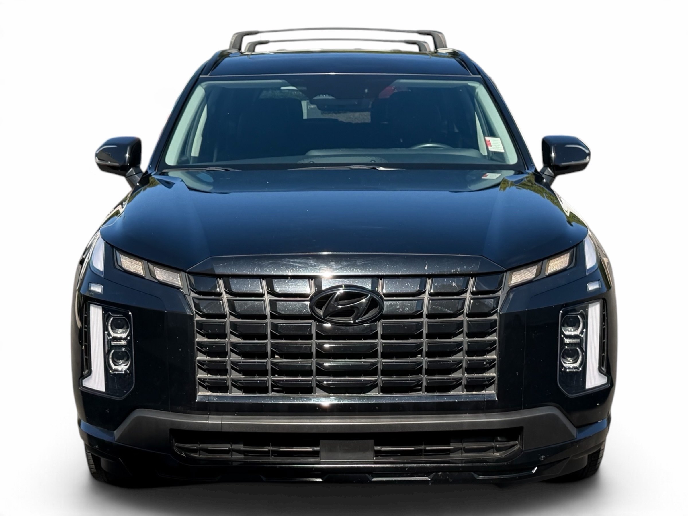 Used 2023 Hyundai Palisade XRT SUV