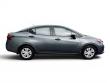 2024 Nissan Versa S Sedan