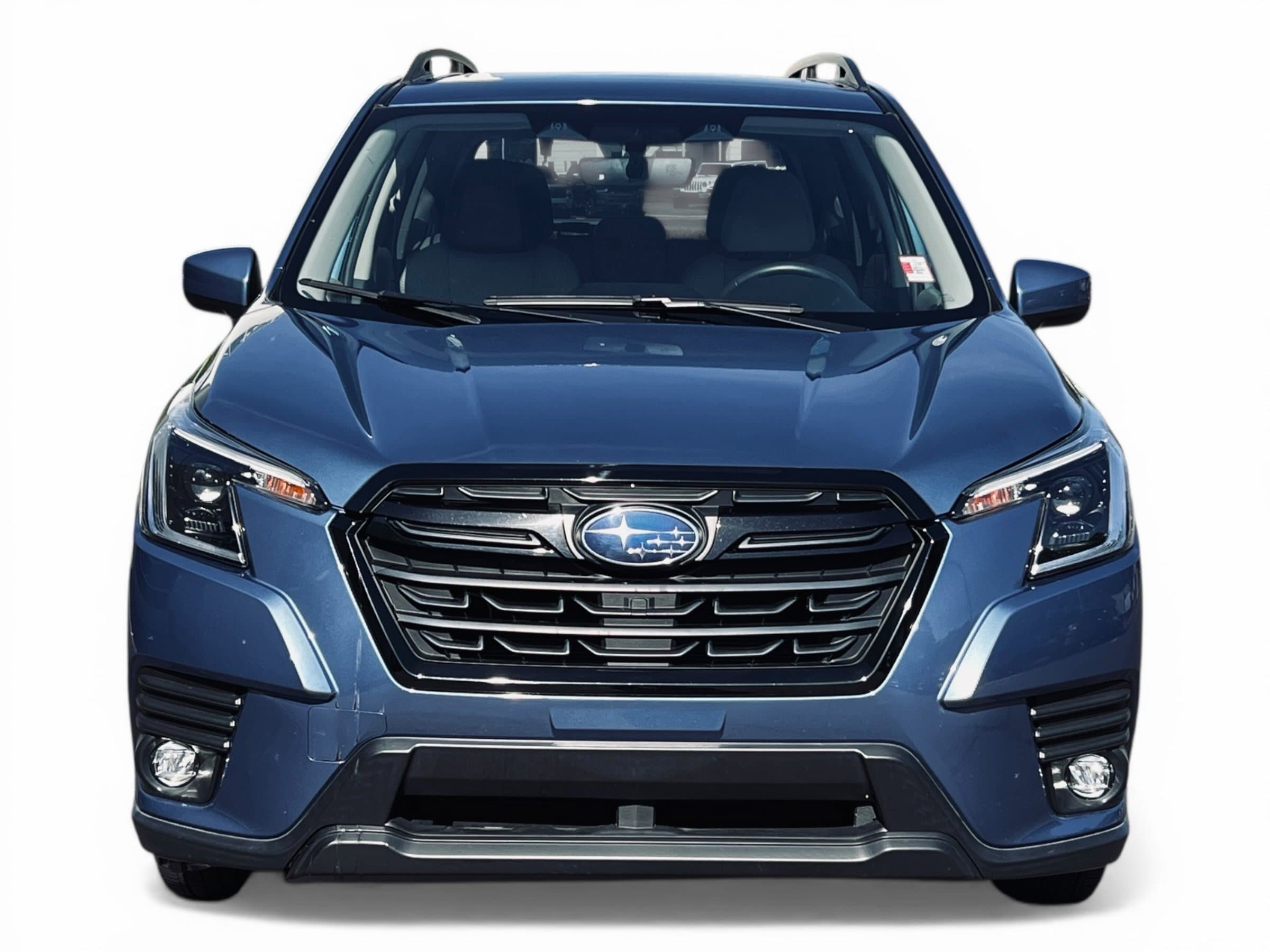 2024 Subaru Forester Premium photo 2