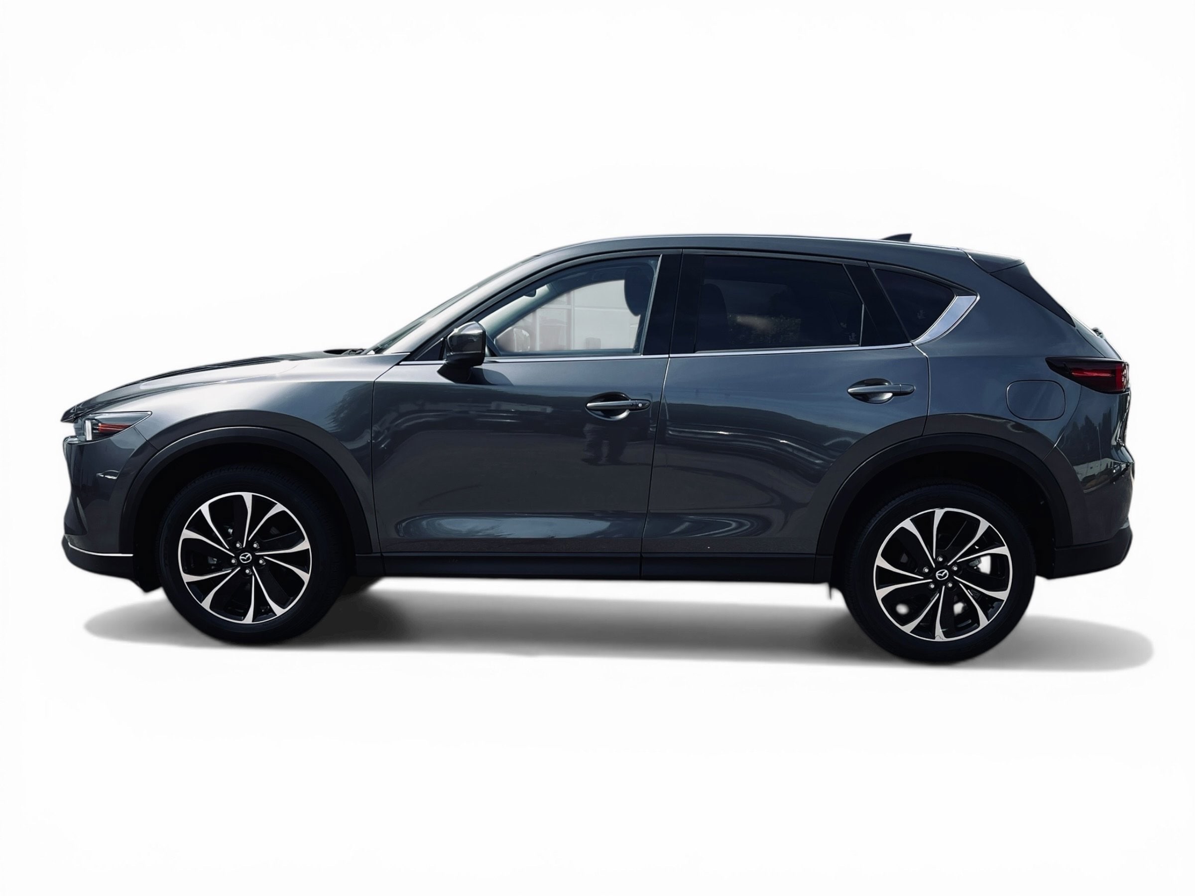 2023 Mazda CX-5 2.5 S Premium Package photo 6