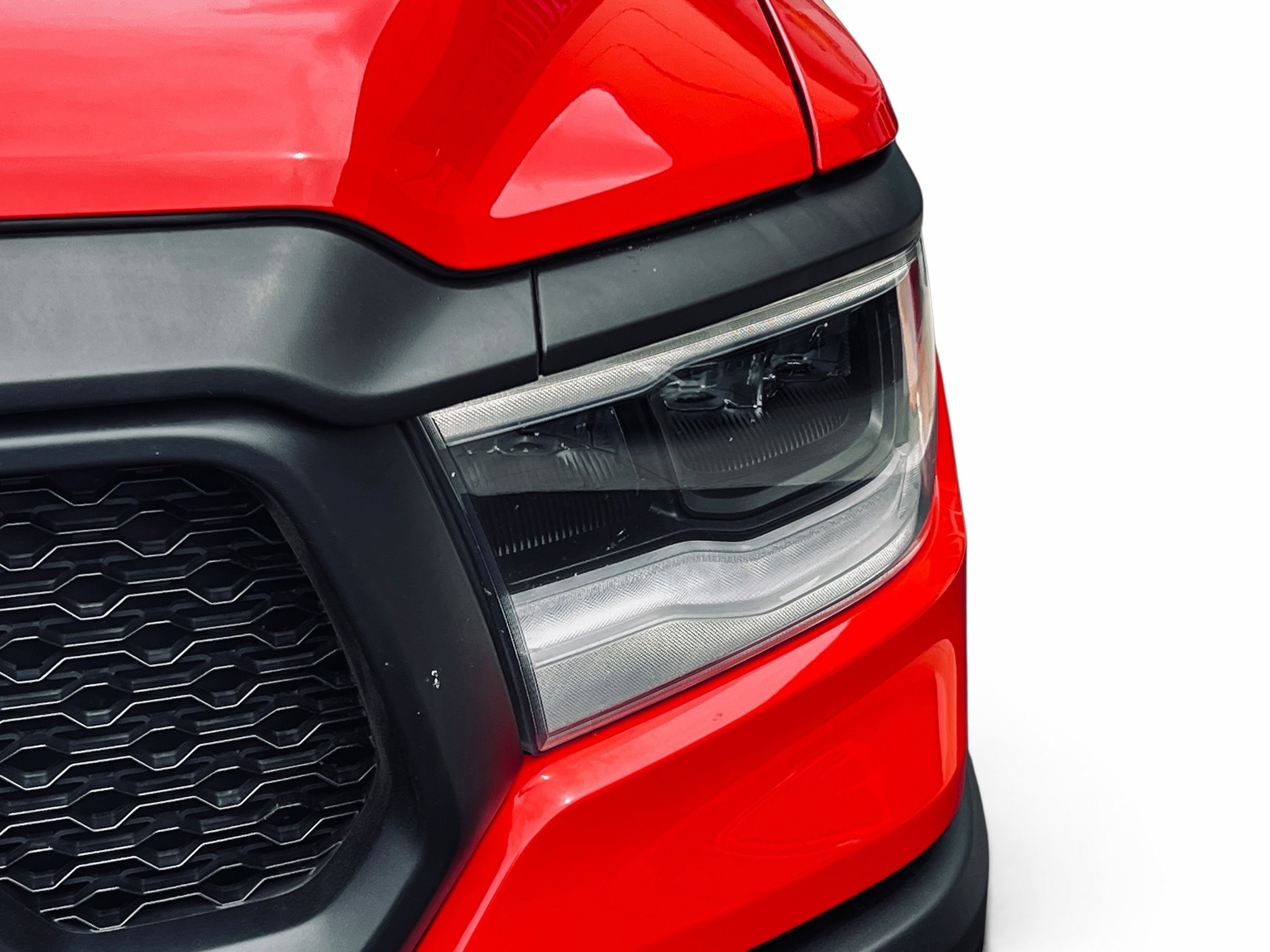 2021 Ram 1500 Rebel photo 4