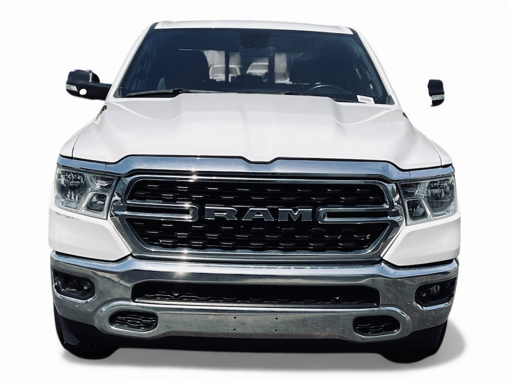 Used 2022 Ram 1500 Big Horn Pickup