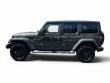 2021 Jeep Wrangler Unlimited Sahara Altitude Convertible