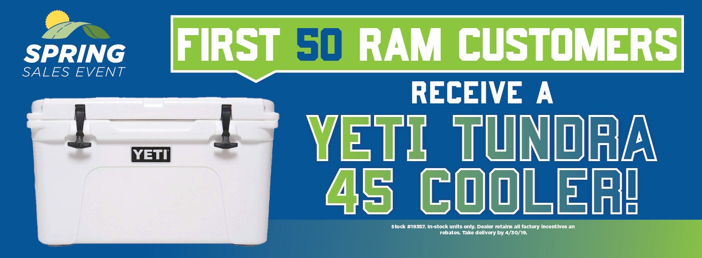 Hendrick Dodge RAM FIAT in Cary, NC