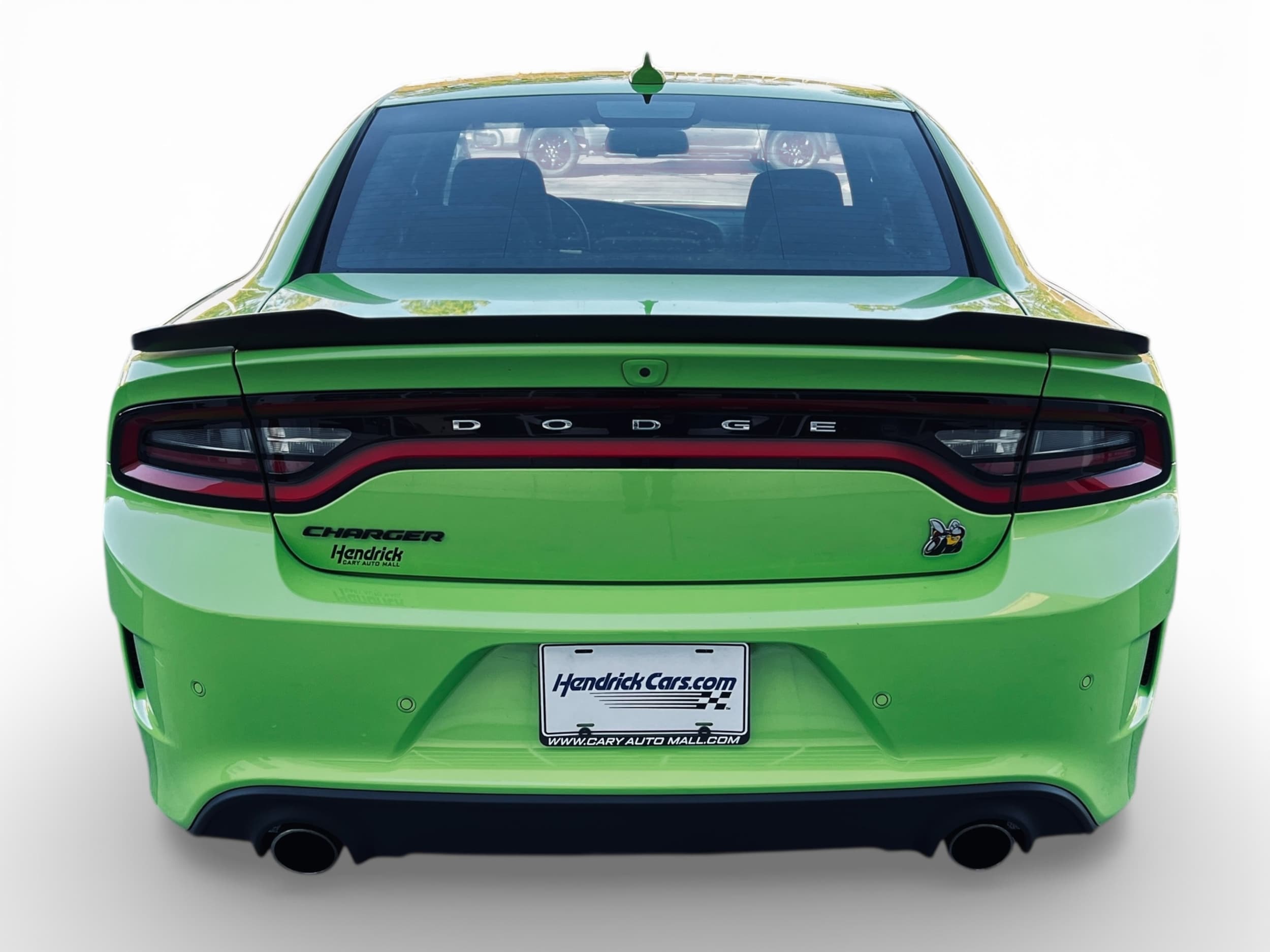 2023 Dodge Charger Scat Pack photo 3