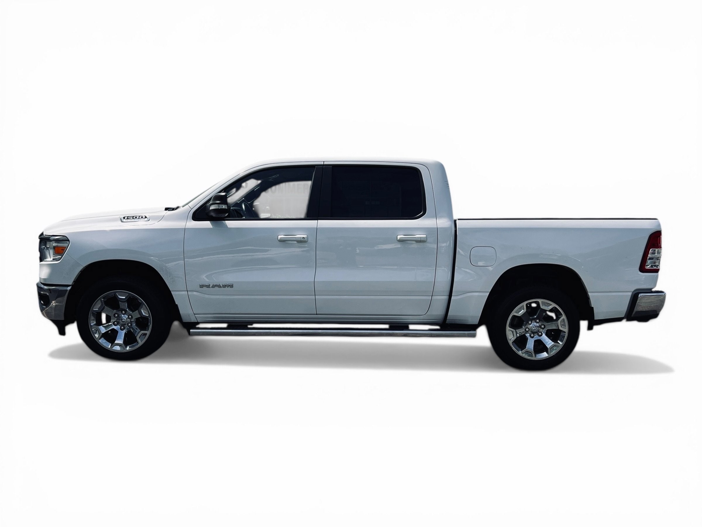 2022 Ram 1500 Big Horn photo 5