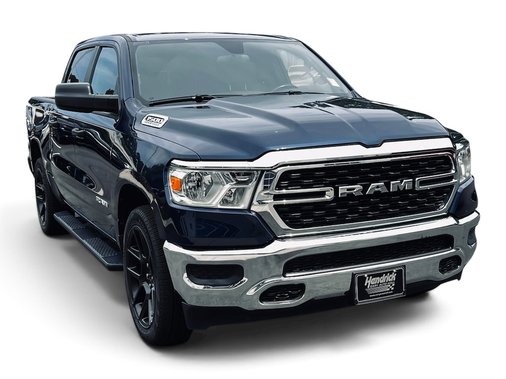 Used 2023 Ram 1500 Big Horn Pickup