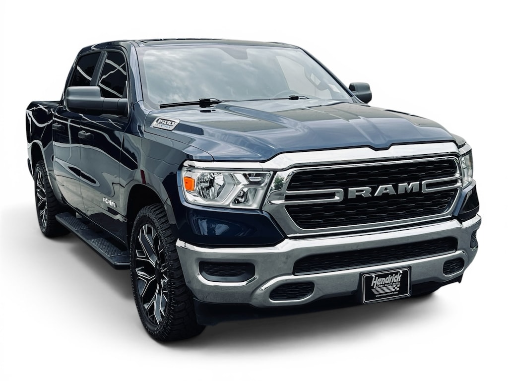 Used 2023 Ram 1500 Big Horn Pickup