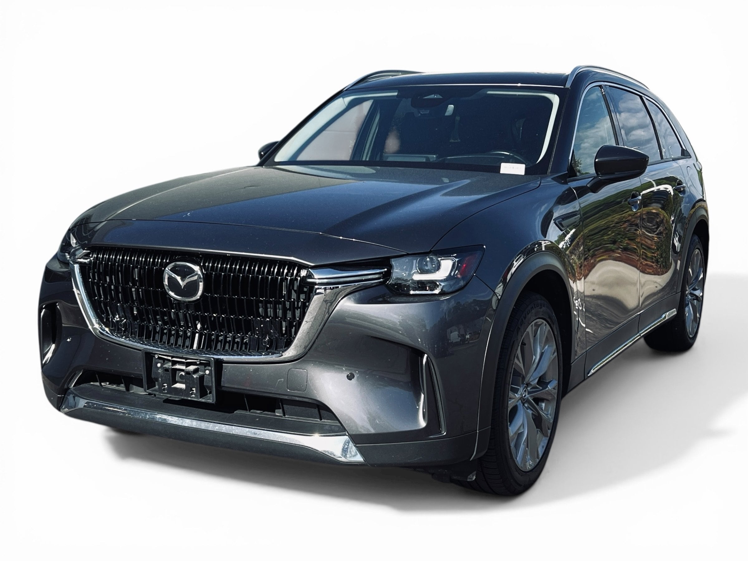 2024 Mazda CX-90 3.3 Turbo Premium photo 4