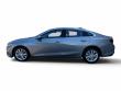 2025 Chevrolet Malibu LT Sedan