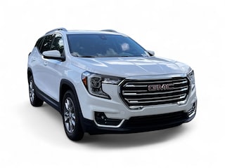 2022 GMC Terrain SLT SUV
