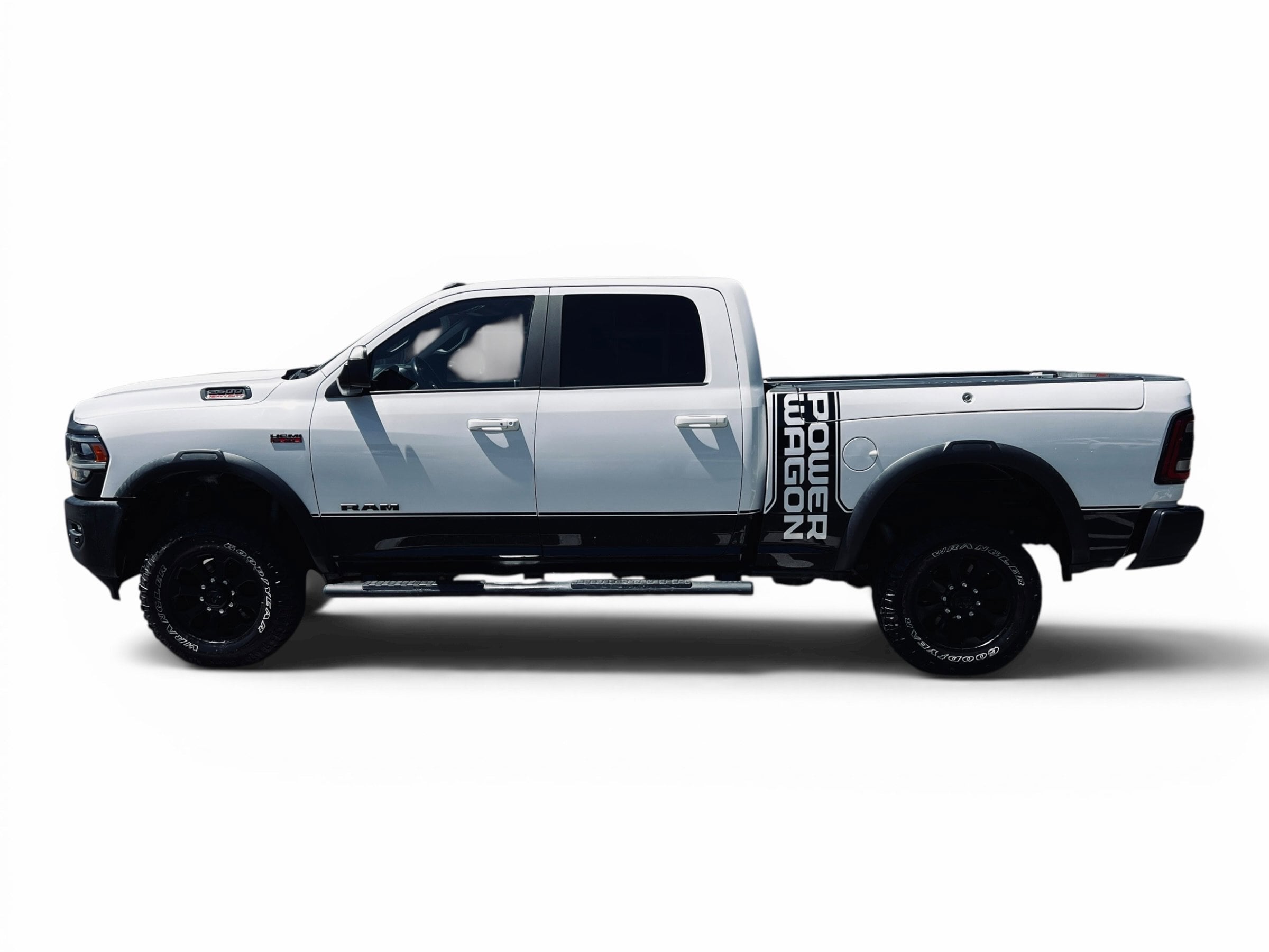 2020 Ram 2500 Power Wagon photo 6