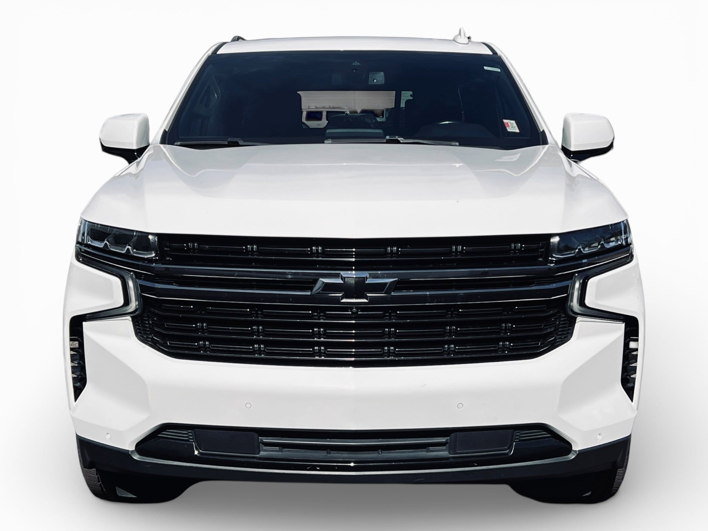 2022 Chevrolet Suburban RST photo 2