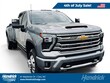  Chevrolet Silverado 3500HD