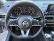 2025 Nissan Altima SV Sedan