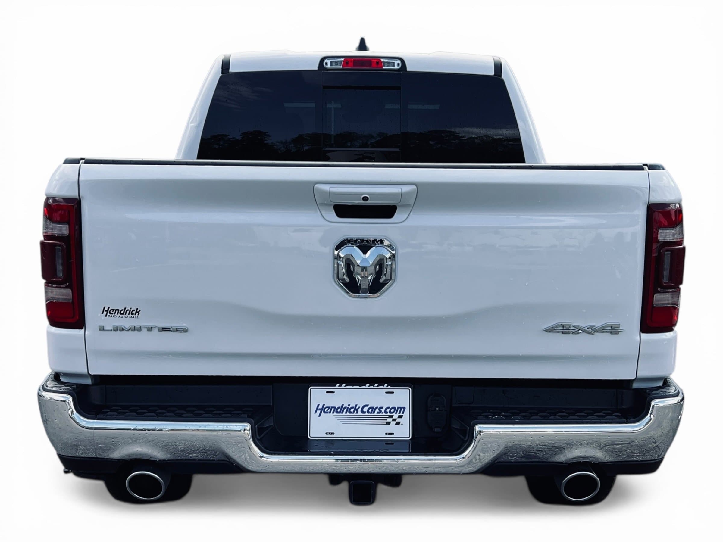 2024 Ram 1500 Limited photo 3