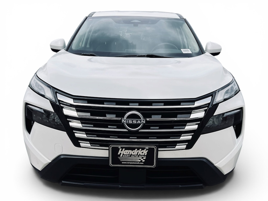 Used 2024 Nissan Rogue SV SUV