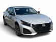 2025 Nissan Altima SV Sedan