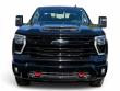 2026 Chevrolet Silverado 2500HD LTZ Pickup
