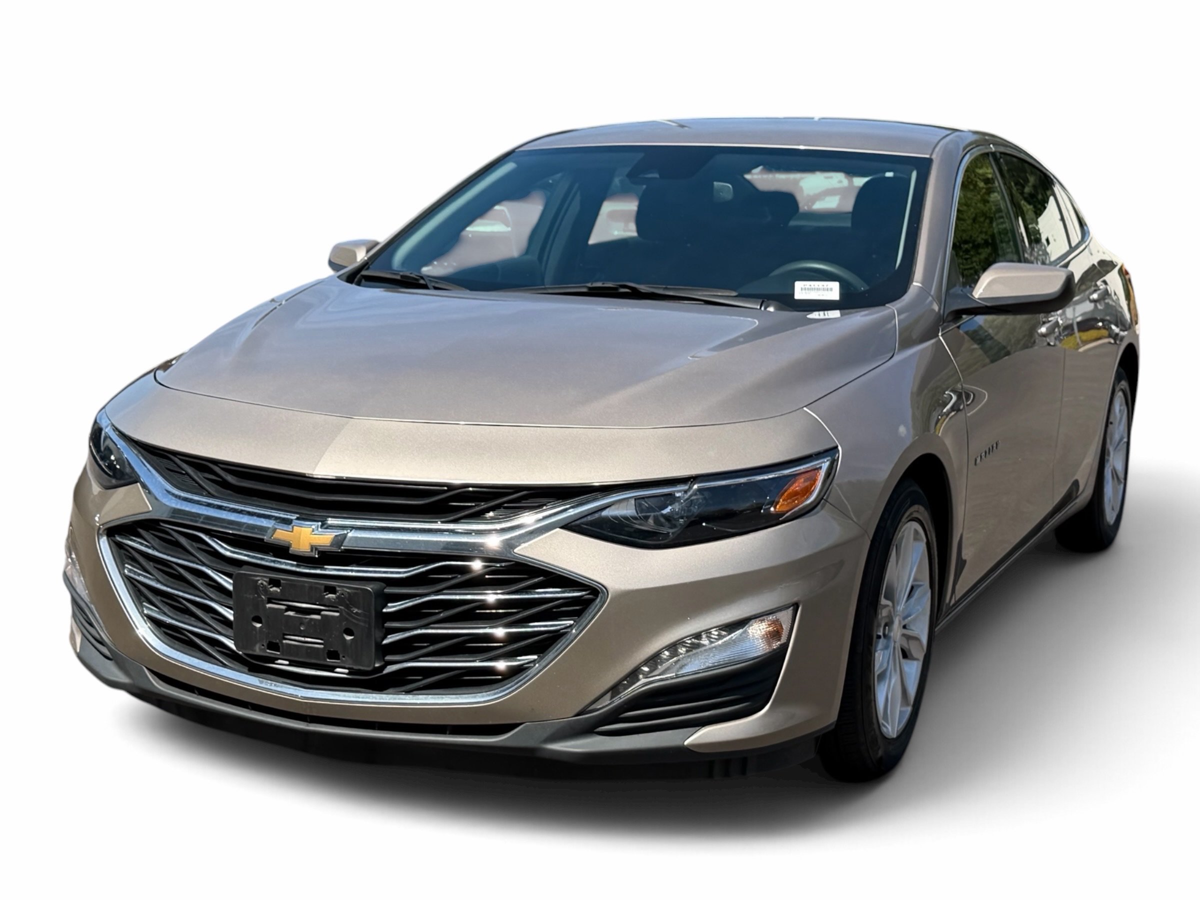 Used 2025 Chevrolet Malibu LT Sedan