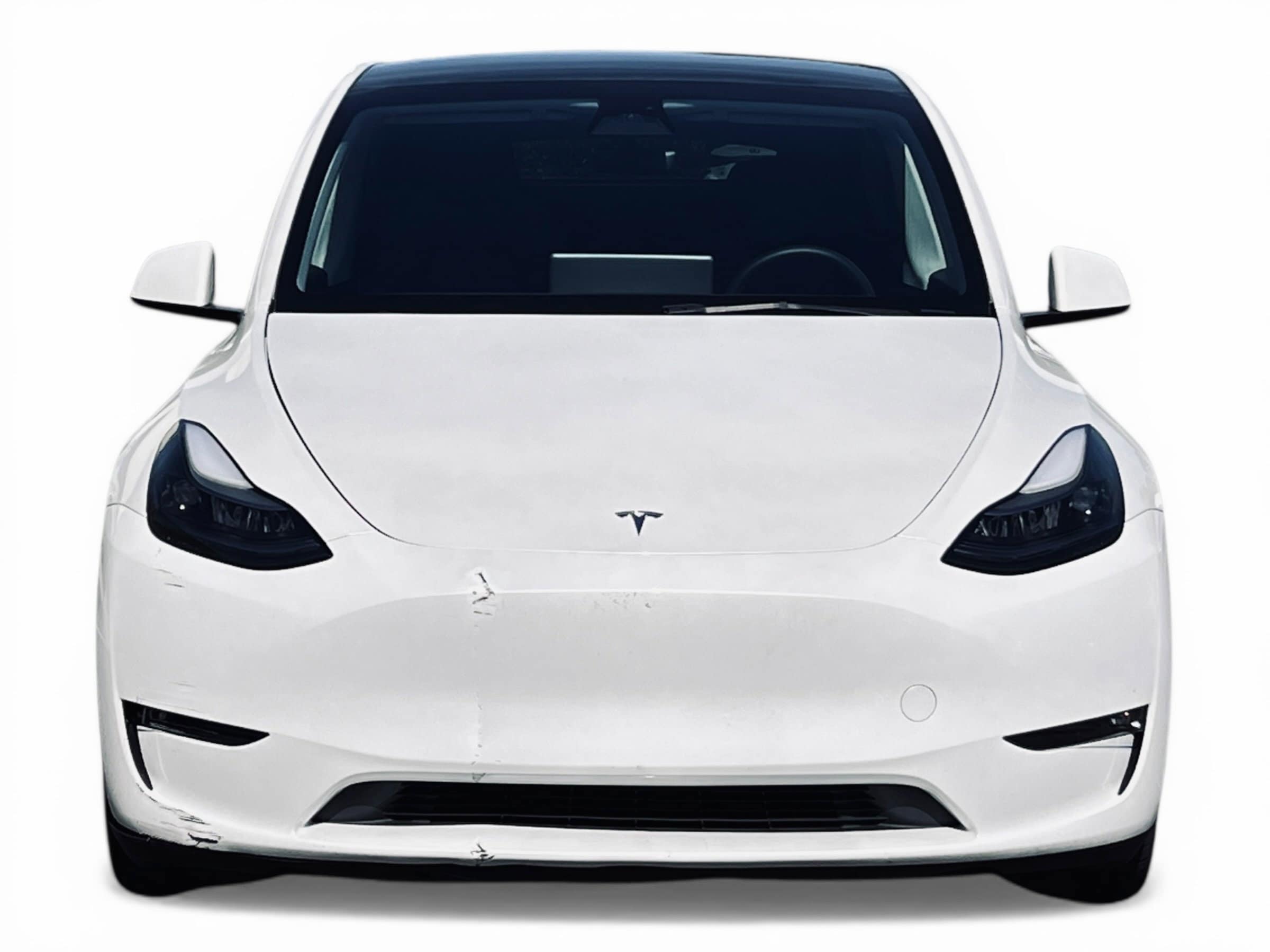 2023 Tesla Model Y EV photo 2