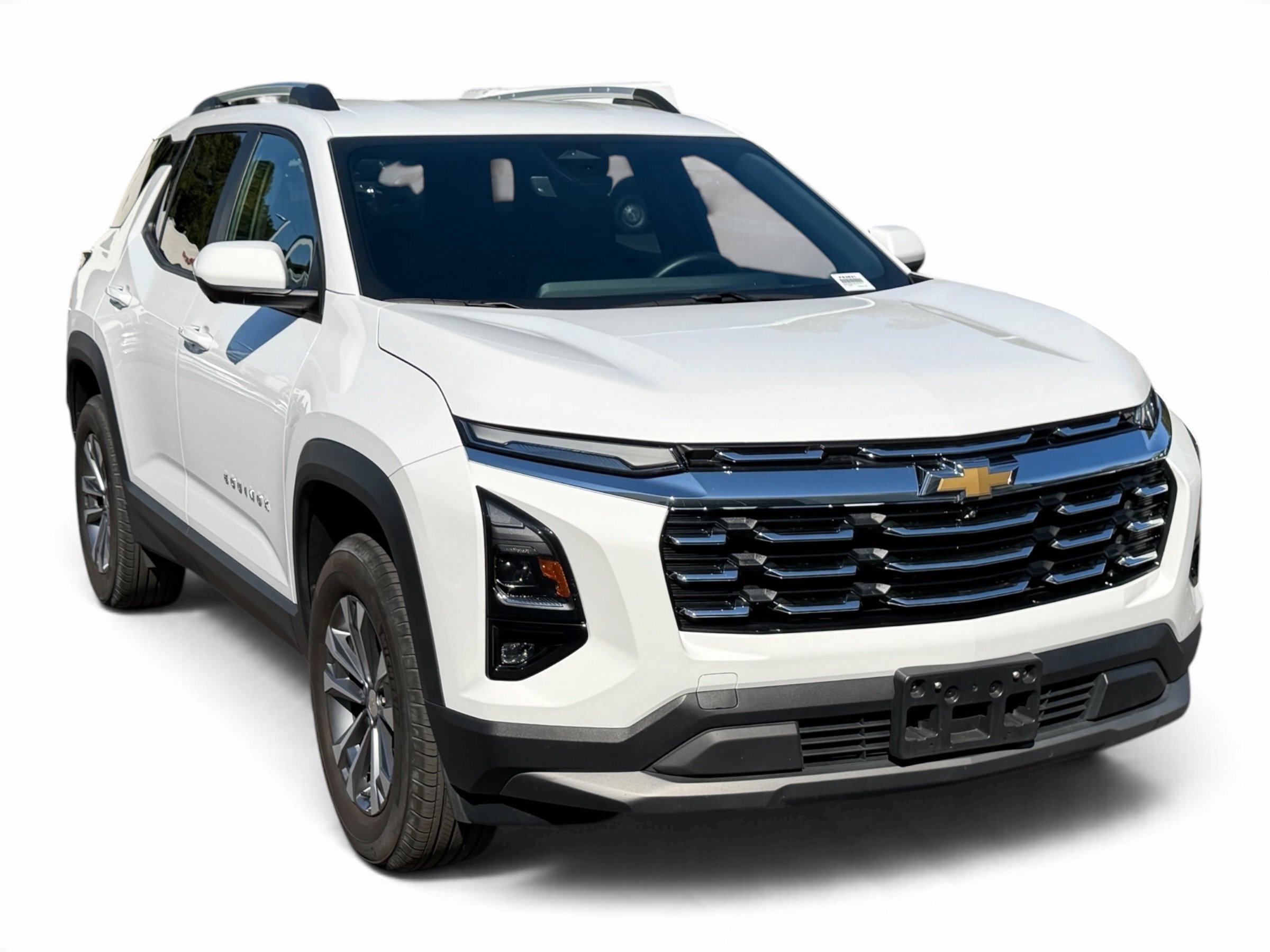 Used 2025 Chevrolet Equinox AWD LT SUV