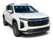 2025 Chevrolet Equinox AWD LT SUV