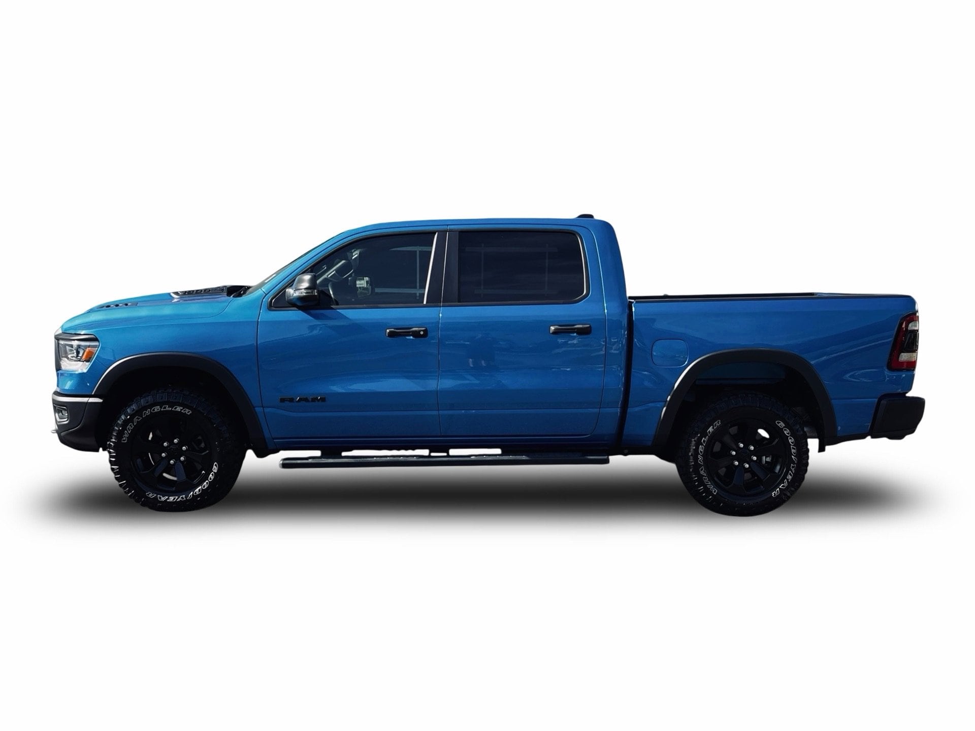 2023 Ram 1500 Rebel photo 5