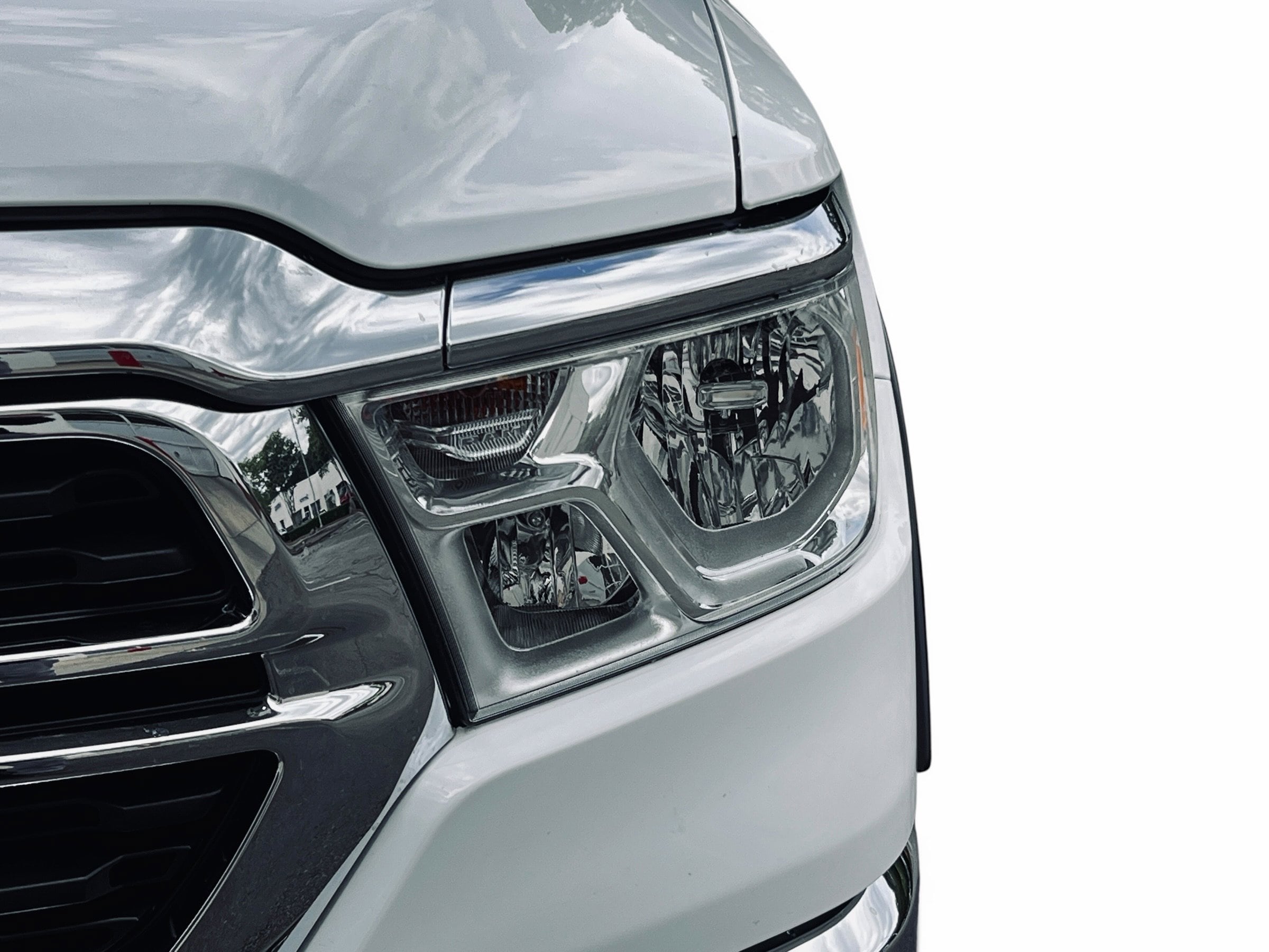 2022 Ram 1500 Big Horn photo 4