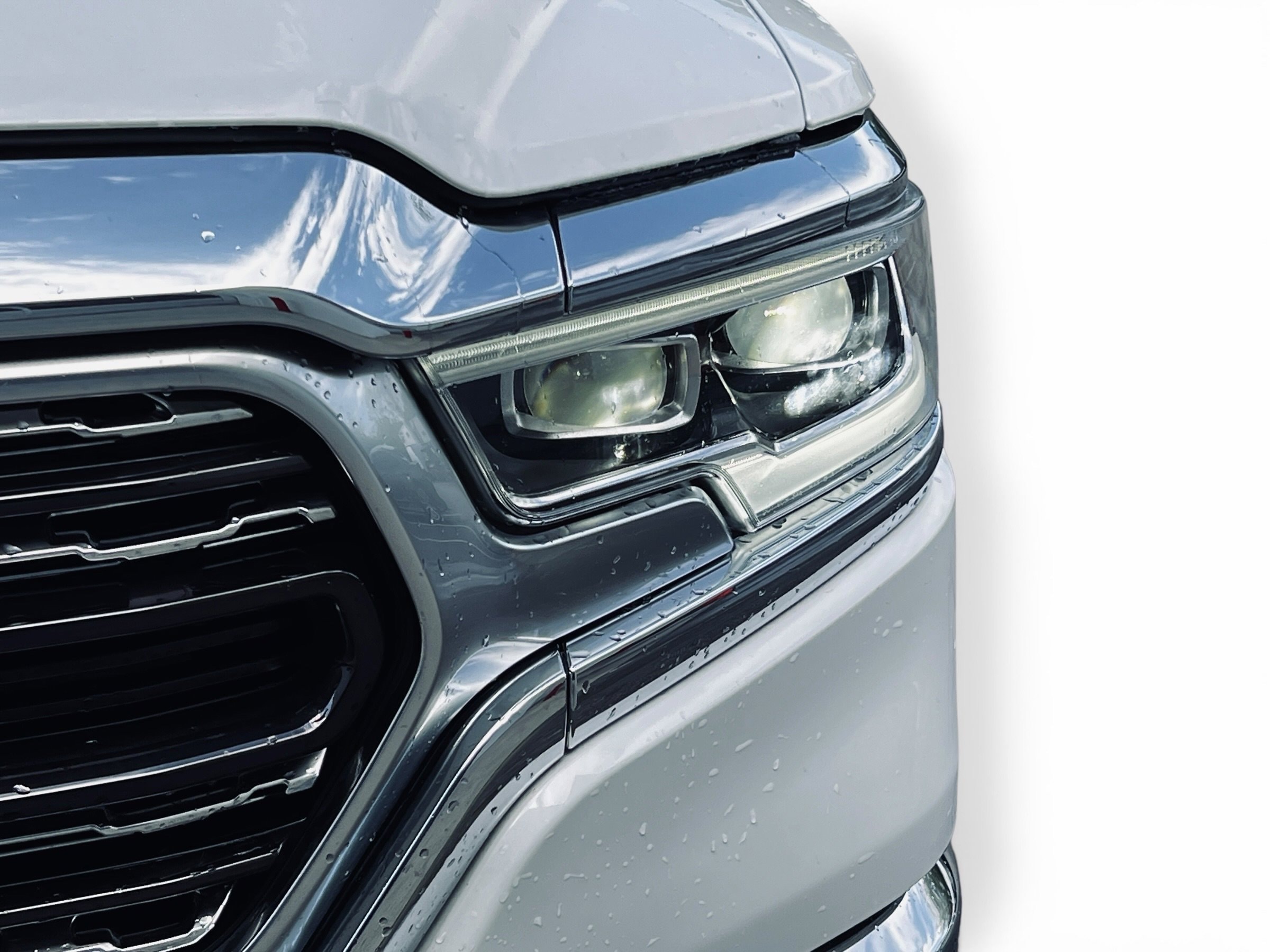 2024 Ram 1500 Limited photo 4